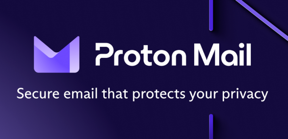 Proton Mail Logo