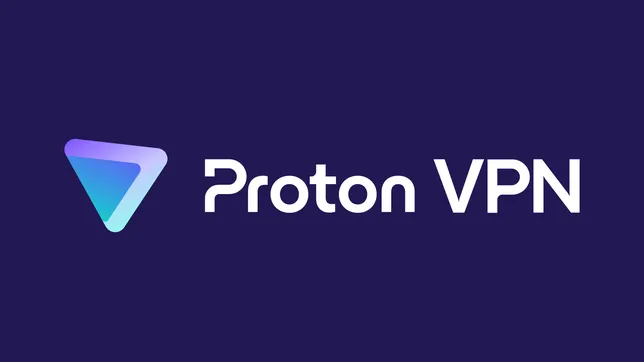 ProtonVPN Logo